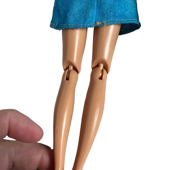 Barbie Dolls Starter Set 3 Dolls Including Barbie Skipper & Stacie‎ Dressed - Picture 5 of 7